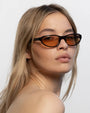 Naomi / Ash & Orange Lens - Shade Files