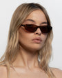 Naomi / Coffee & Brown Lens - Shade Files