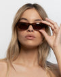 Naomi / Coffee & Brown Lens - Shade Files