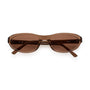 Naomi / Coffee & Brown Lens - Shade Files