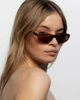 Naomi / Coffee & Brown Lens - Shade Files