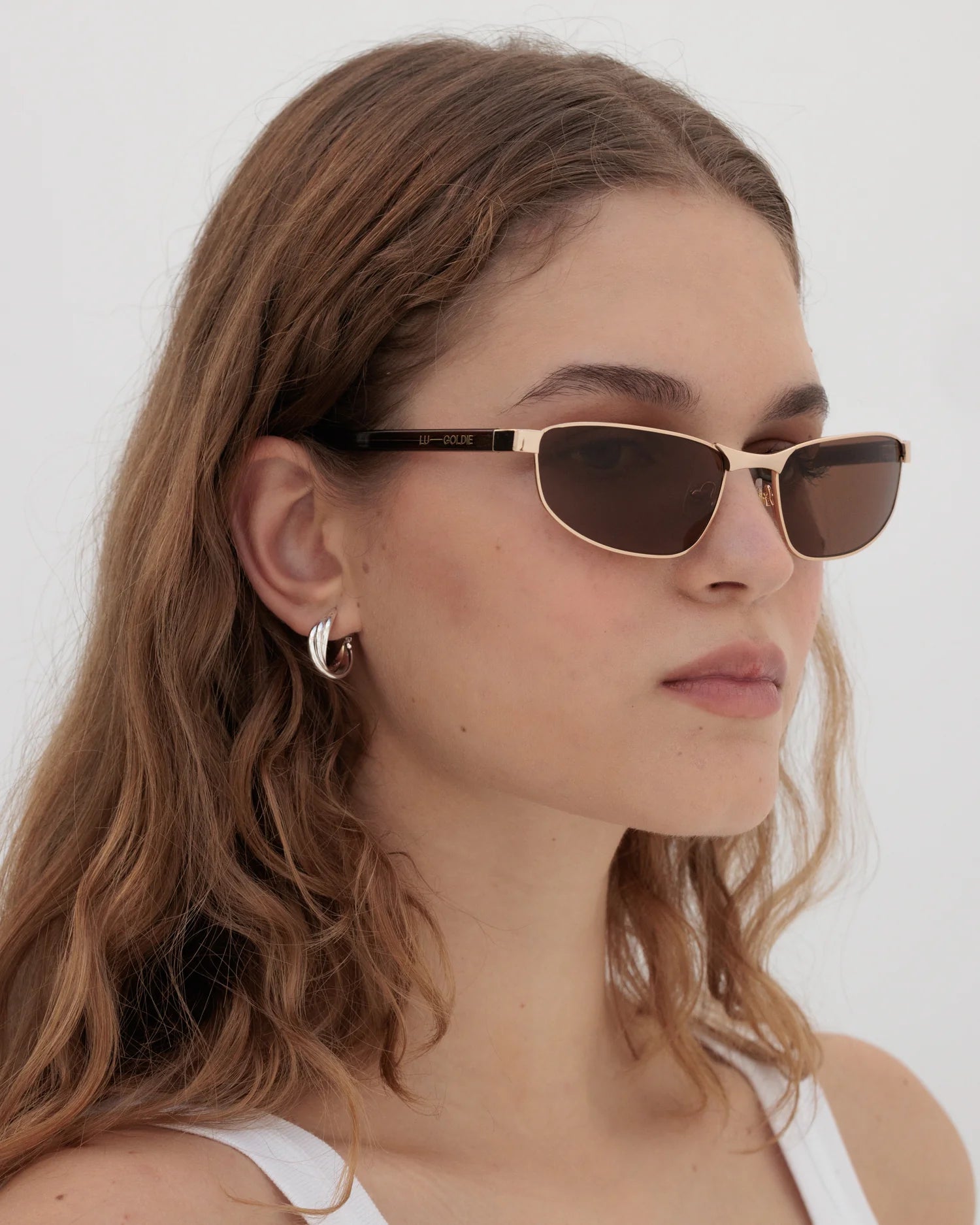 Narcisa / Coffee & Brown Lens - Shade Files