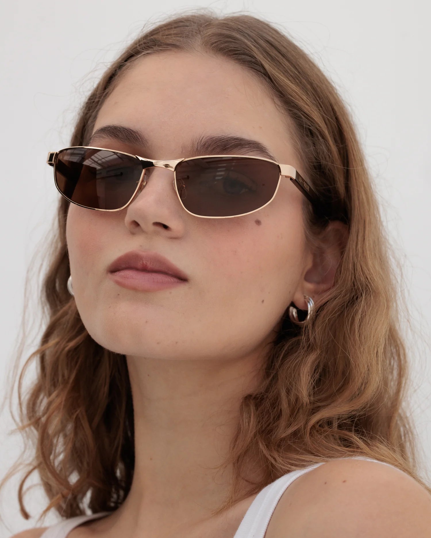 Narcisa / Coffee & Brown Lens - Shade Files