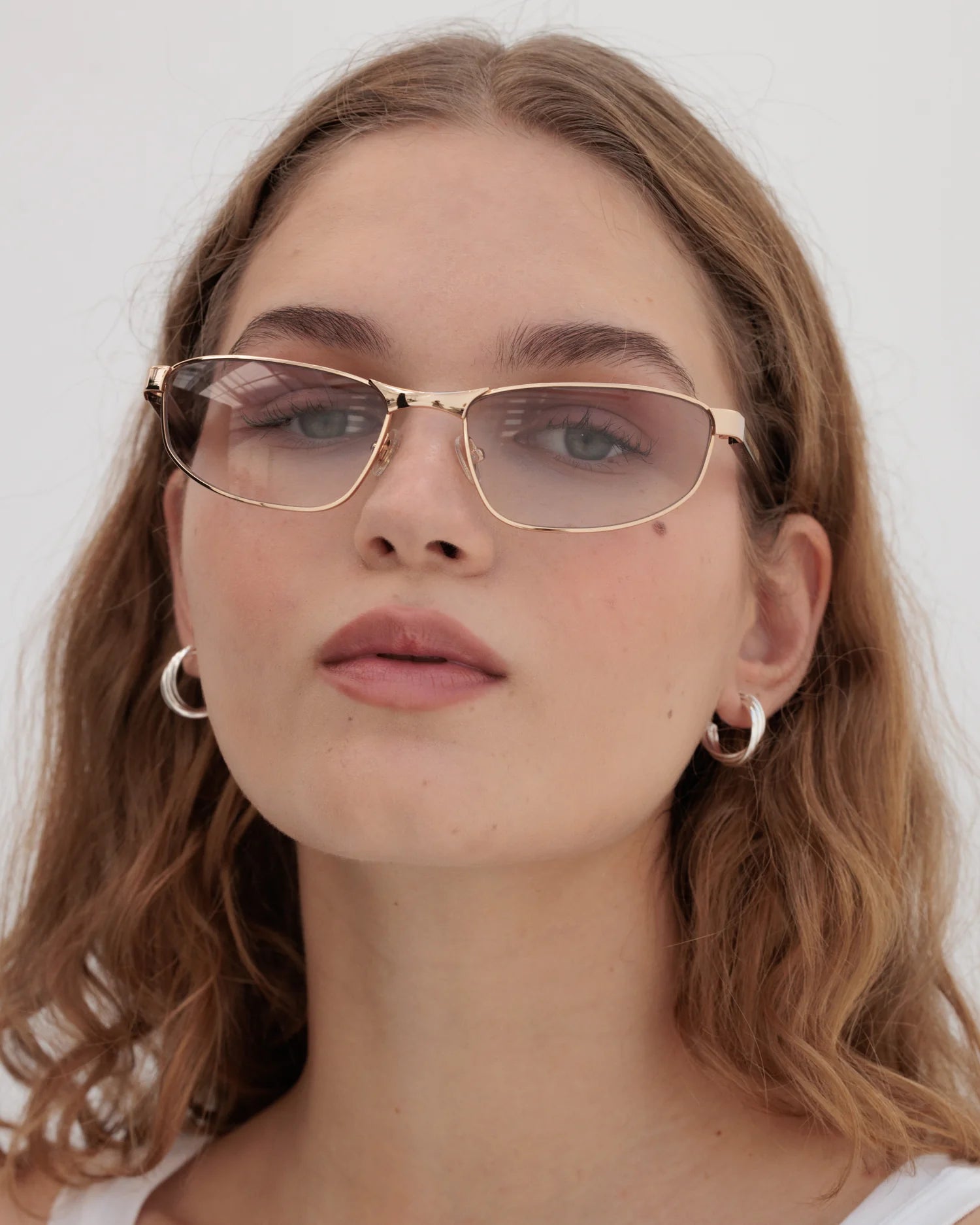 Narcisa / Mink & Grey Gradient Lens - Shade Files