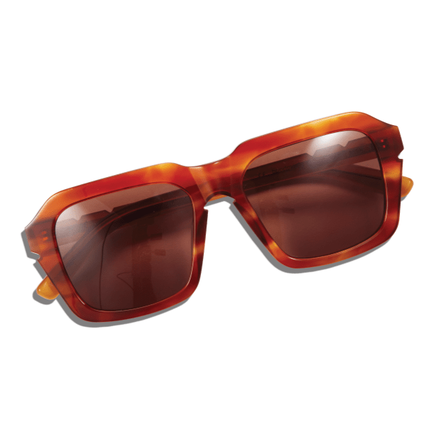 Nice & Easy / Havana Brown - Shade Files