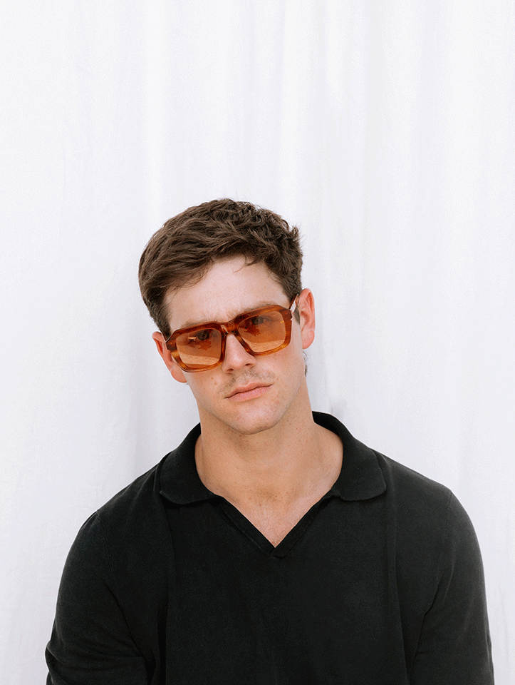 Nice & Easy / Havana Brown - Shade Files