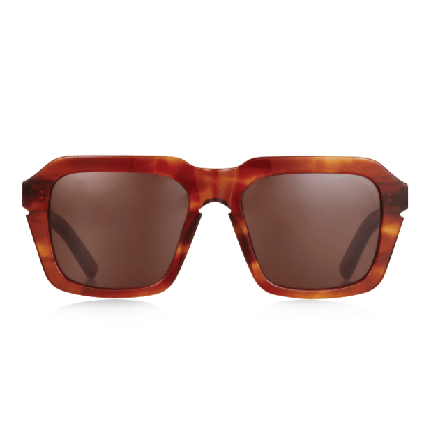 Nice & Easy / Havana Brown - Shade Files