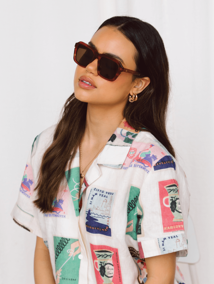 Nice & Easy / Havana Brown - Shade Files