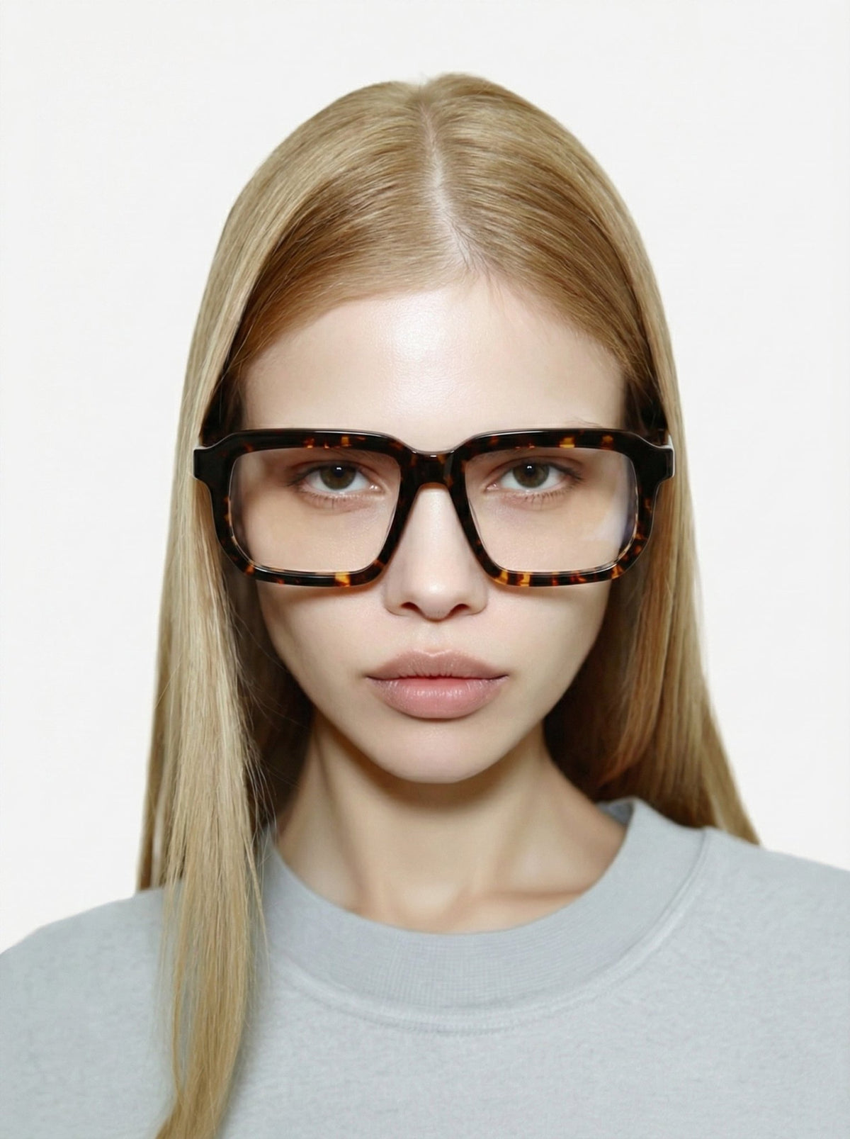 Nico Optical / Flake & Blue-Light Lens - Shade Files