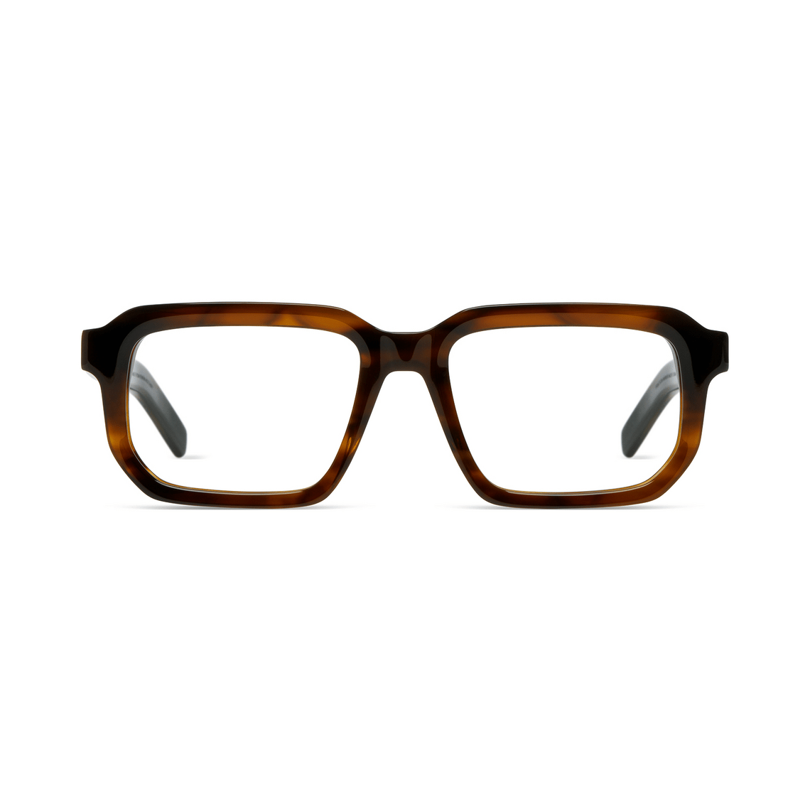 Nico Optical / Shadowed Mahogany & Blue-Light Lens - Shade Files