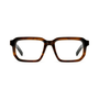 Nico Optical / Shadowed Mahogany & Blue-Light Lens - Shade Files