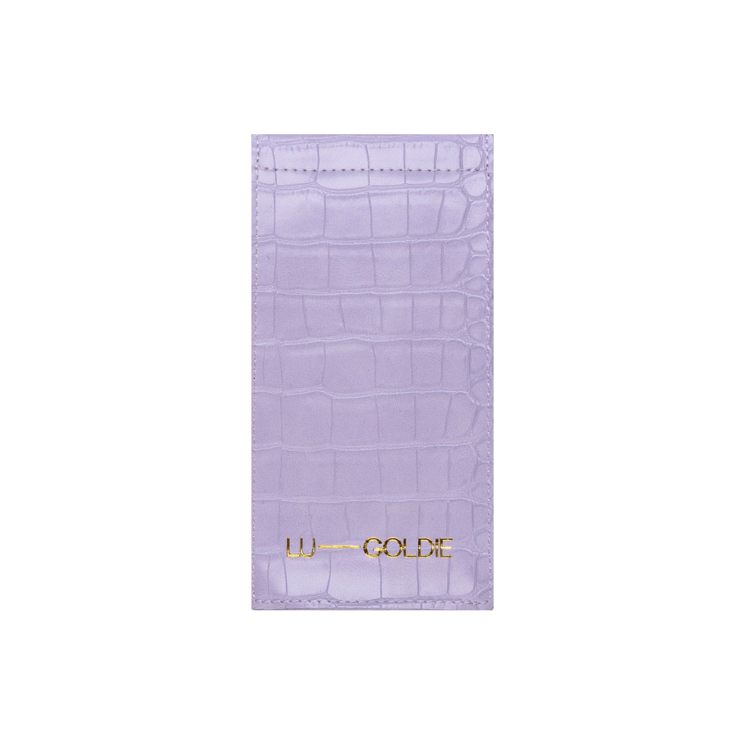 Nina / Silver Metal & Moss Lens - Shade Files