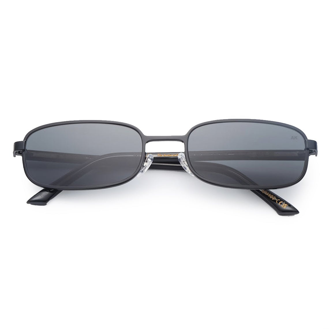 Noah / Black & Black Lens - Shade Files