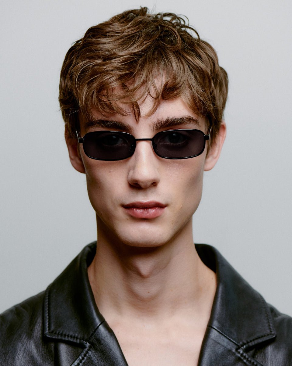 Noah / Black & Black Lens - Shade Files