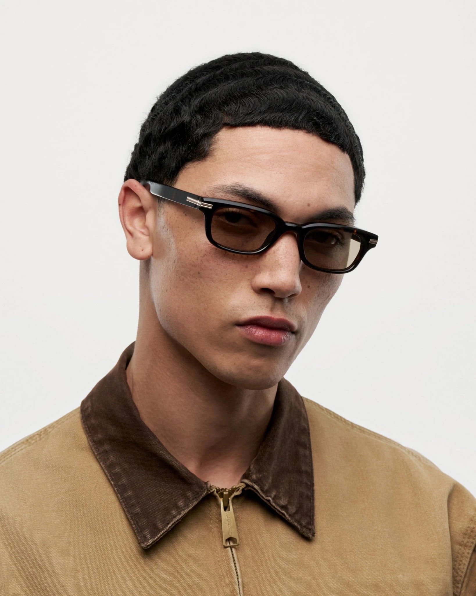 Noct / Deep Tortoise & Brown Lens - Shade Files