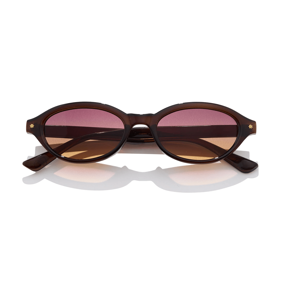 Nolan / Mocha & Before Sunset Lens - Shade Files
