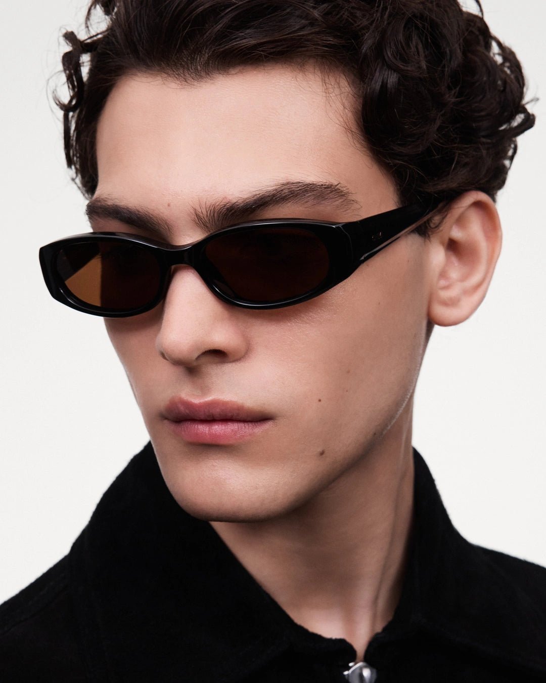 Note / Black & Brown Lens - Shade Files