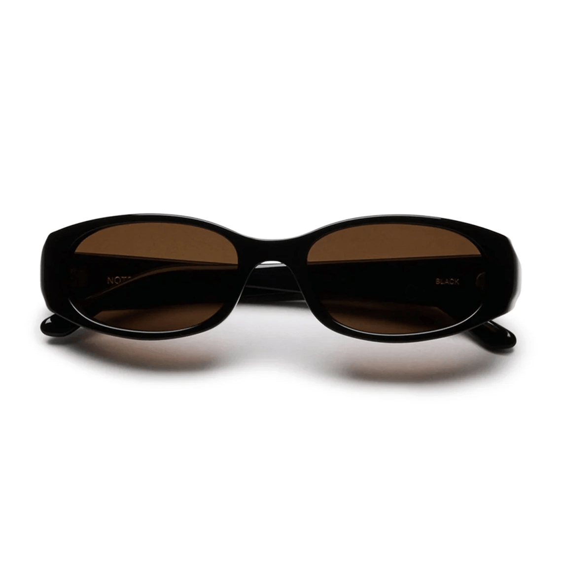 Note / Black & Brown Lens - Shade Files