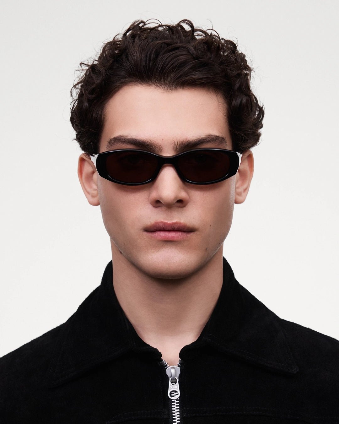 Note / Black & Brown Lens - Shade Files