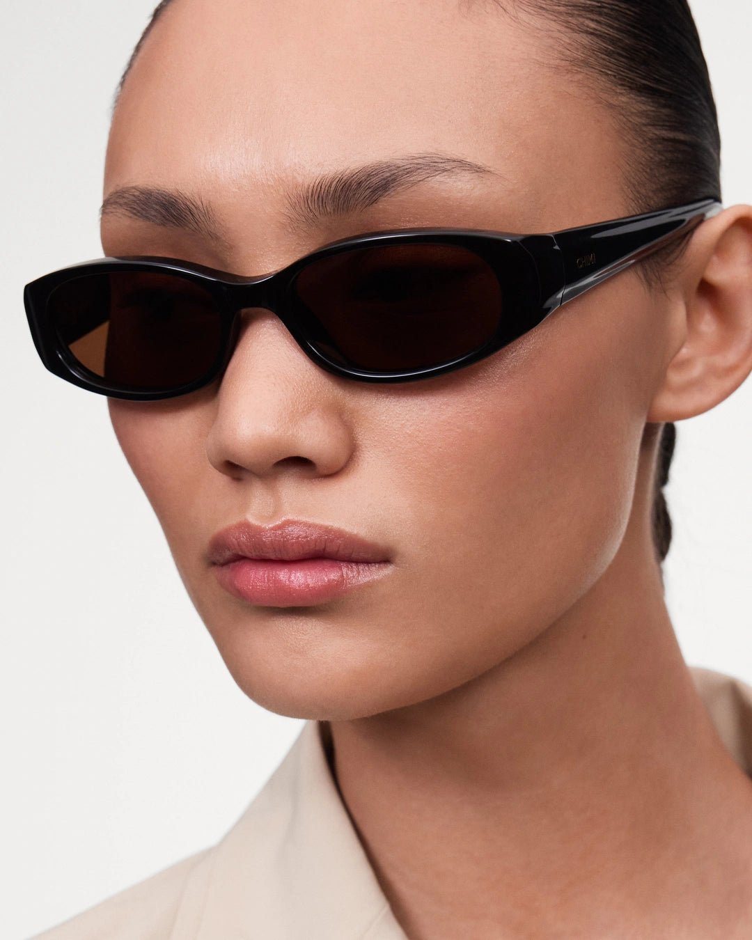 Note / Black & Brown Lens - Shade Files