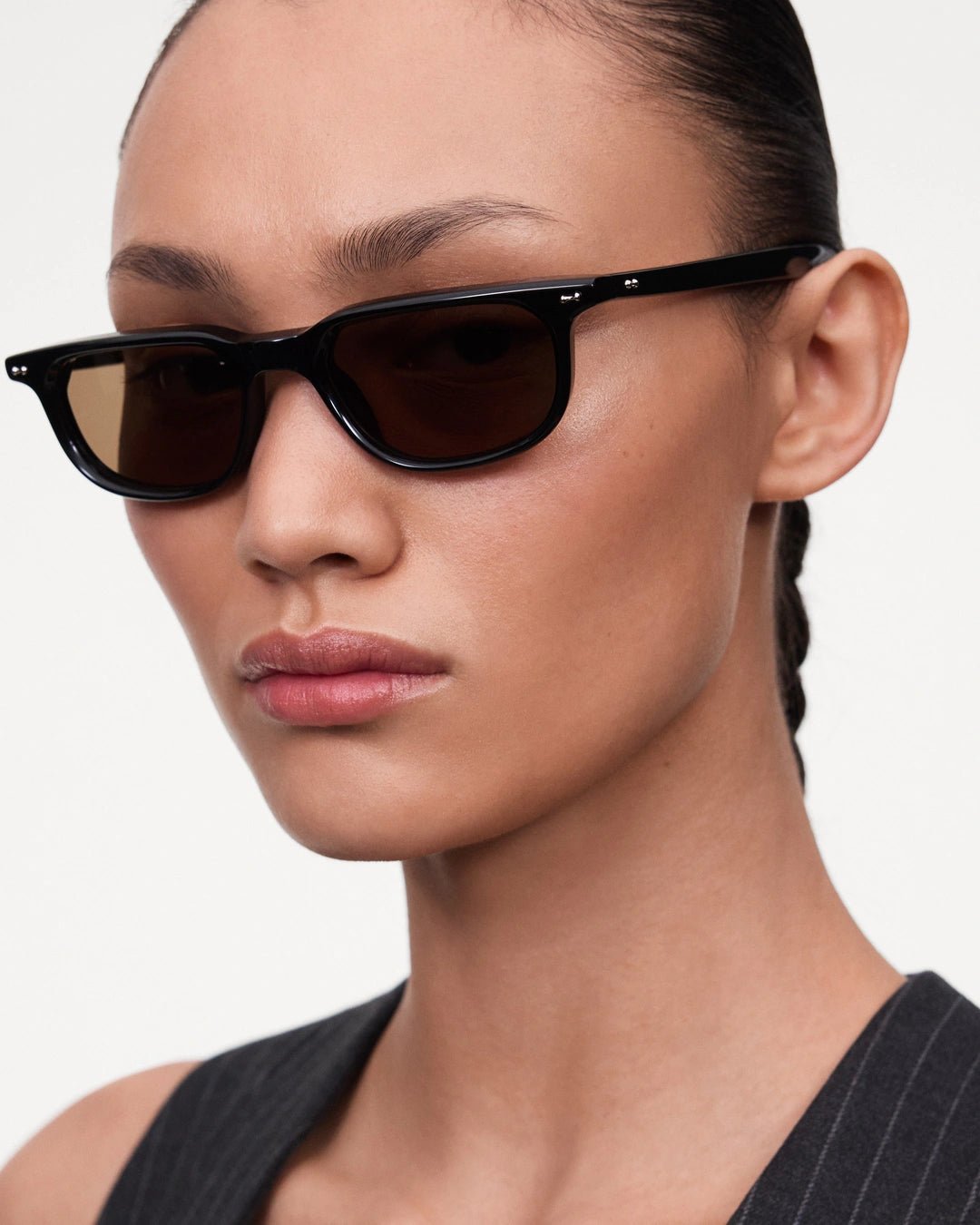 Novis / Black & Brown Lens - Shade Files