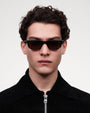Novis / Black & Brown Lens - Shade Files