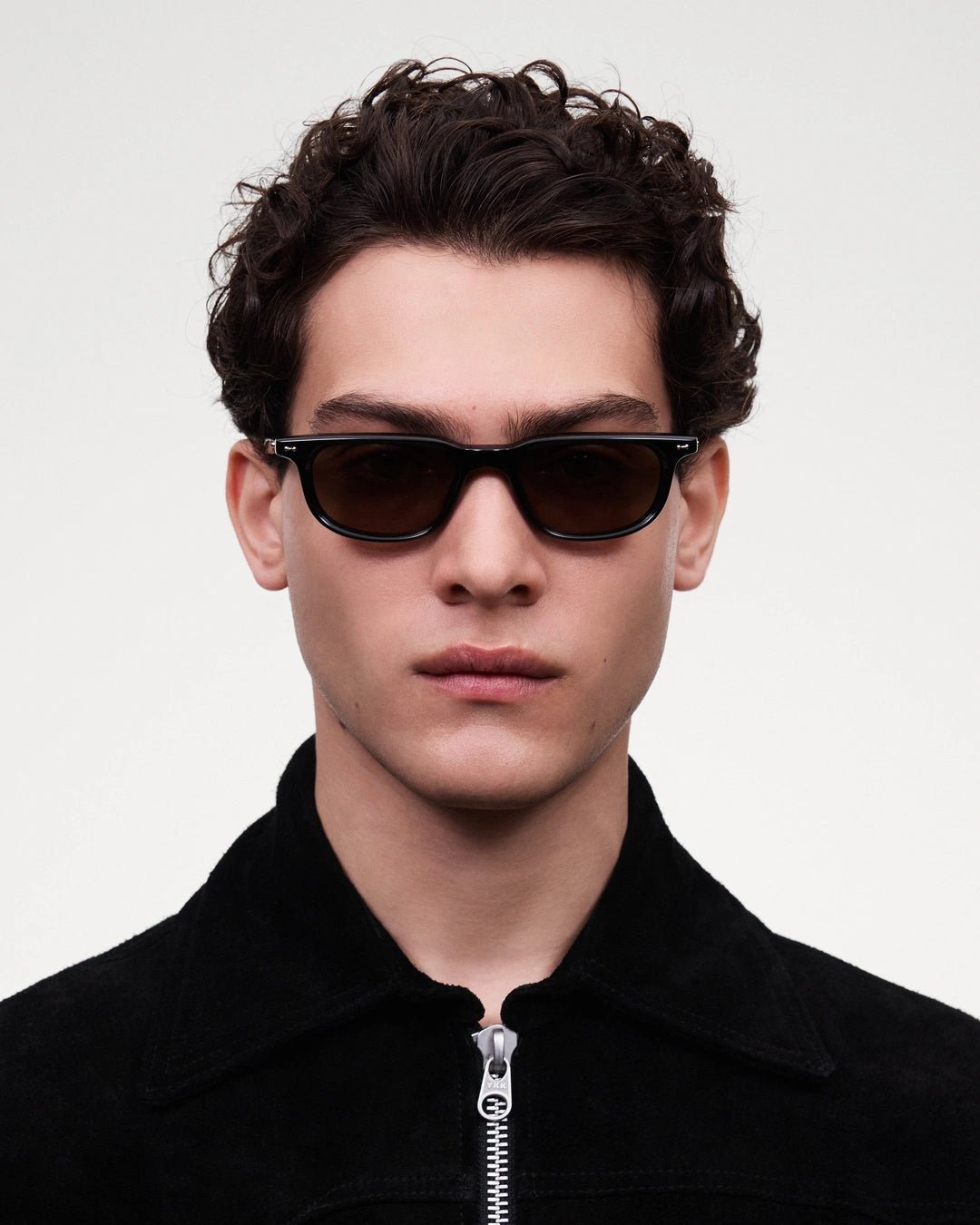 Novis / Black & Brown Lens - Shade Files