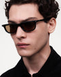 Novis / Black & Brown Lens - Shade Files