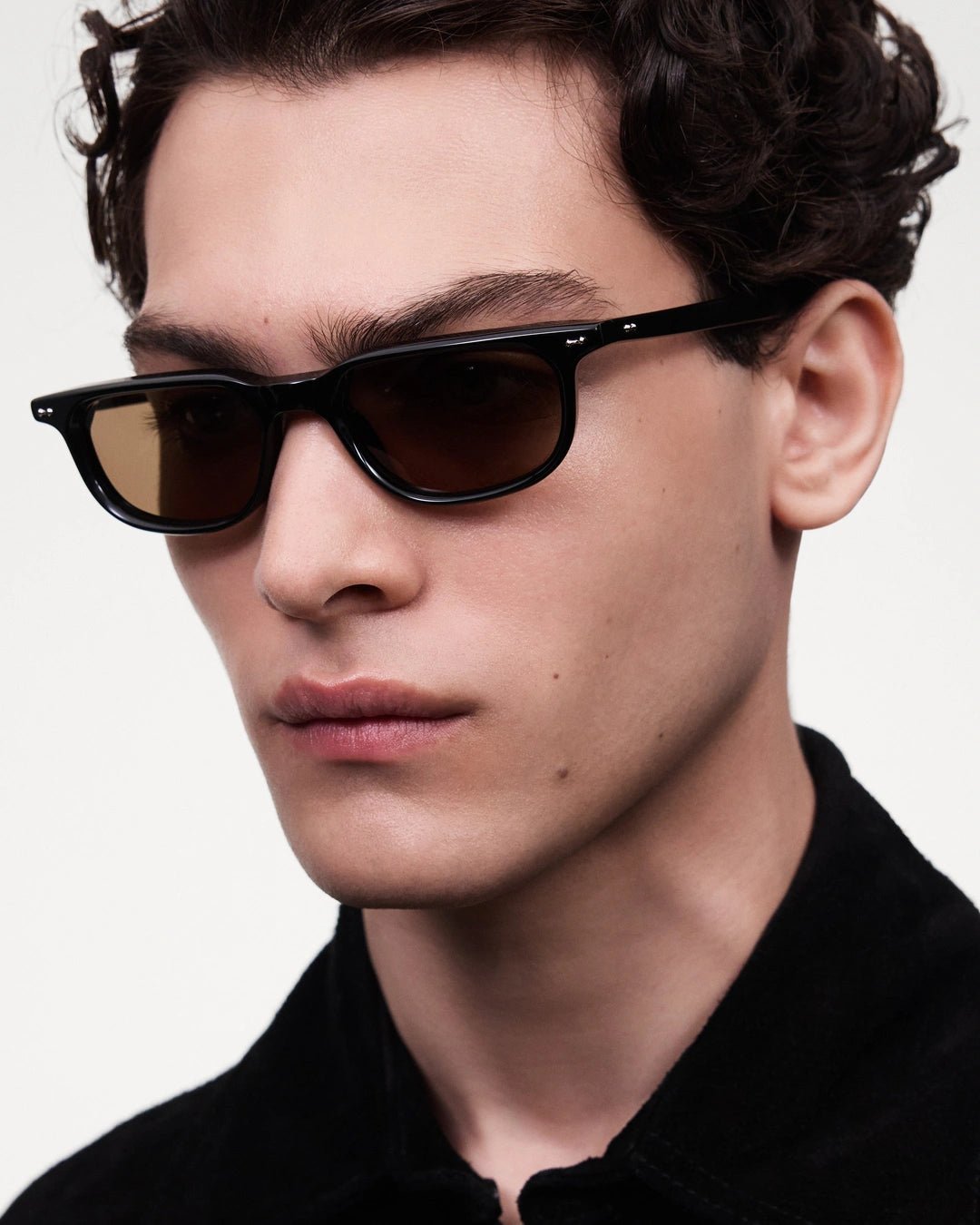 Novis / Black & Brown Lens - Shade Files