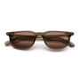 Novis / Light Taupe & Brown Lens - Shade Files