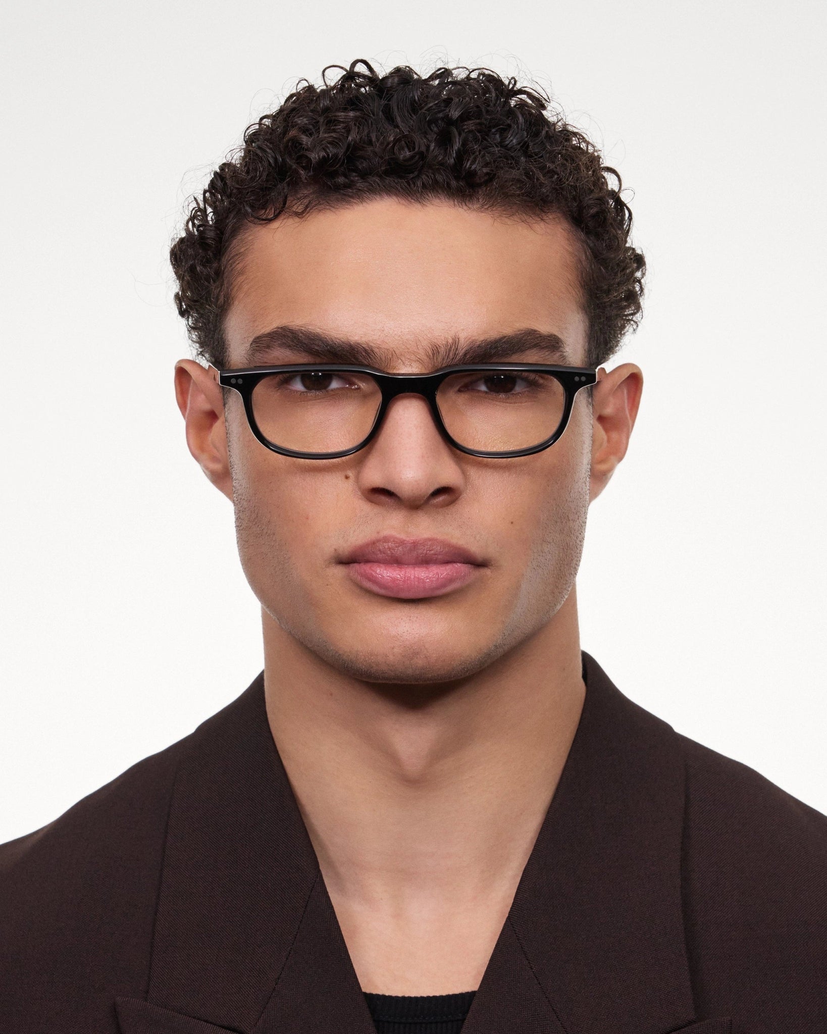 Novis Optical / Black & Clear Lens - Shade Files