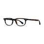 Novis Optical / Tortoise & Clear Lens - Shade Files