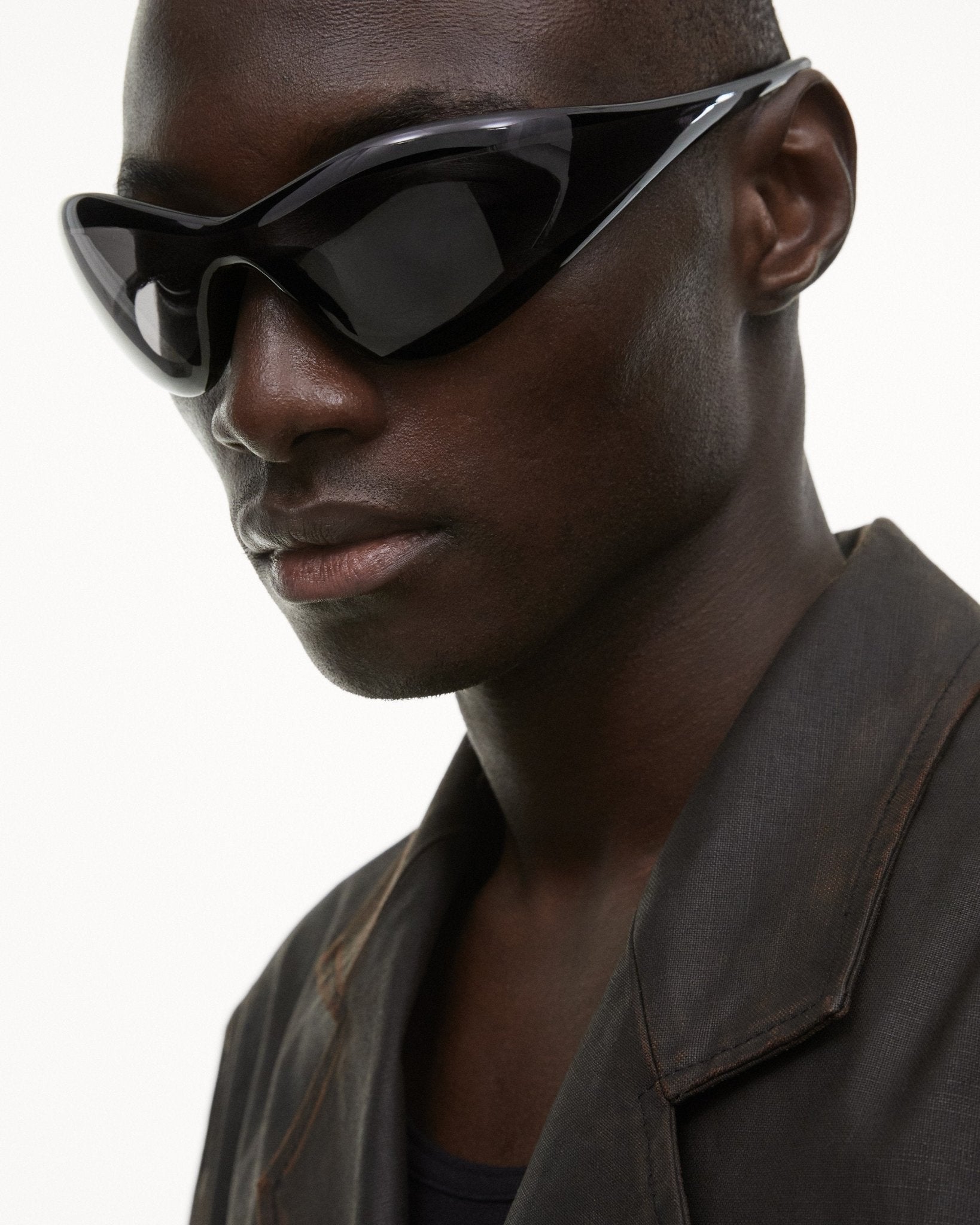 One / Black & Black Lens - Shade Files