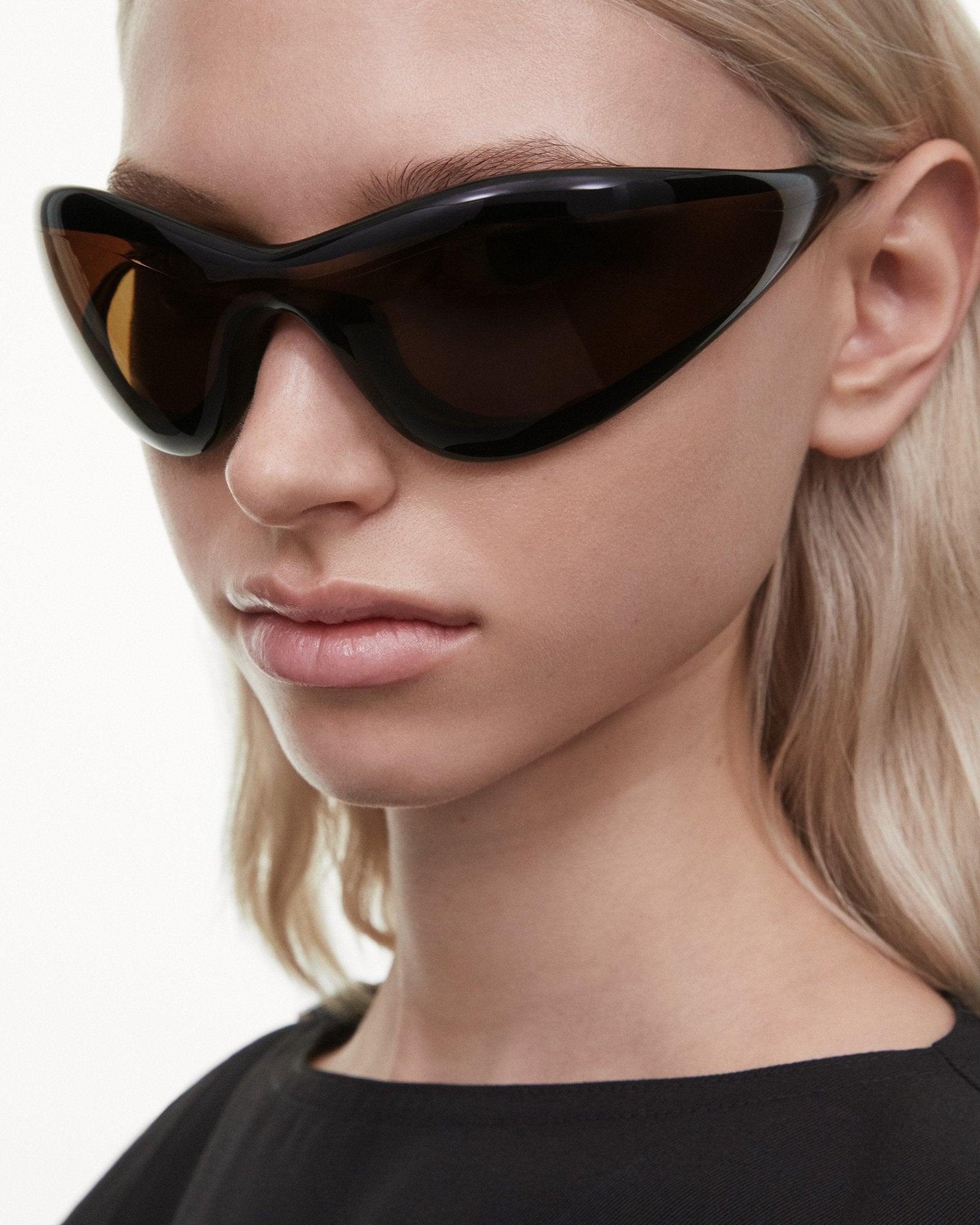 One / Brown & Brown Lens - Shade Files