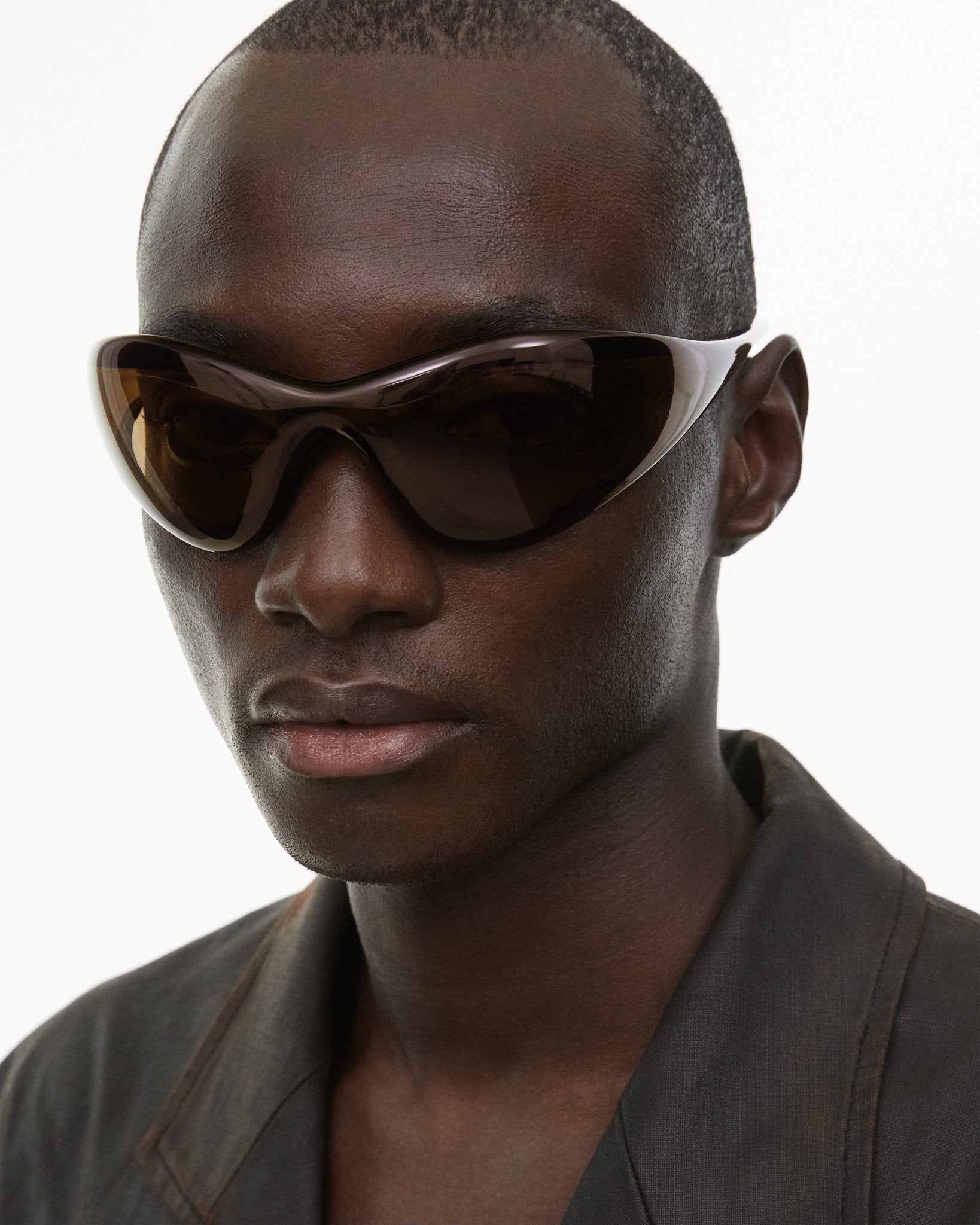 One / Brown & Brown Lens - Shade Files