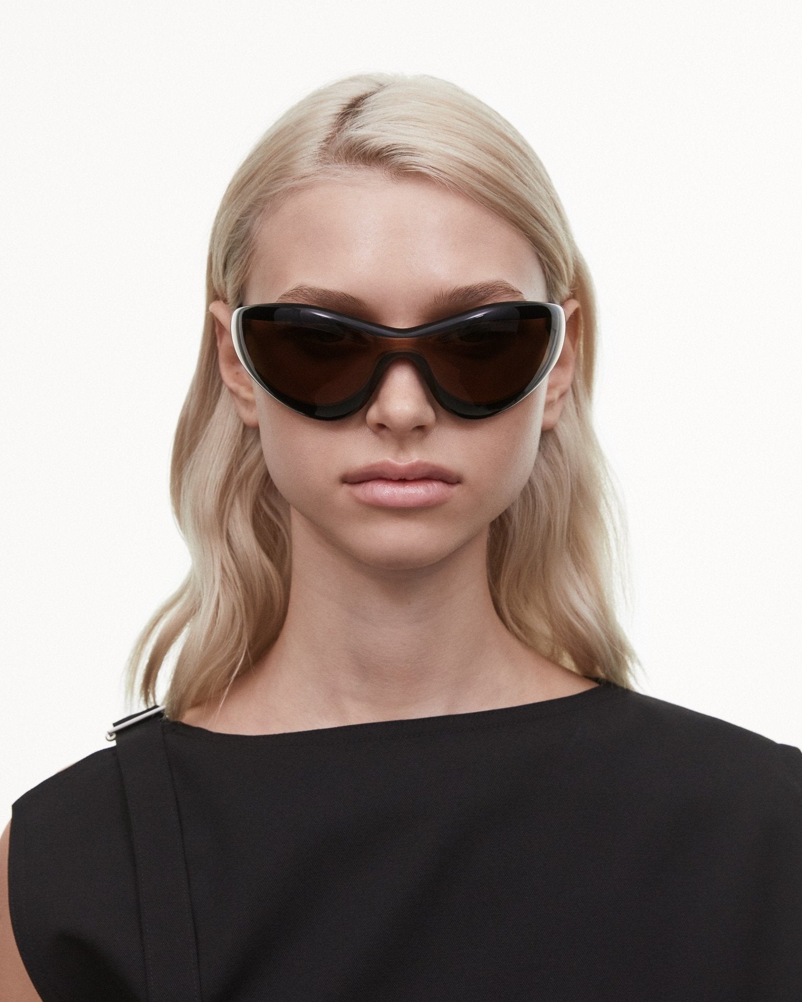 One / Brown & Brown Lens - Shade Files