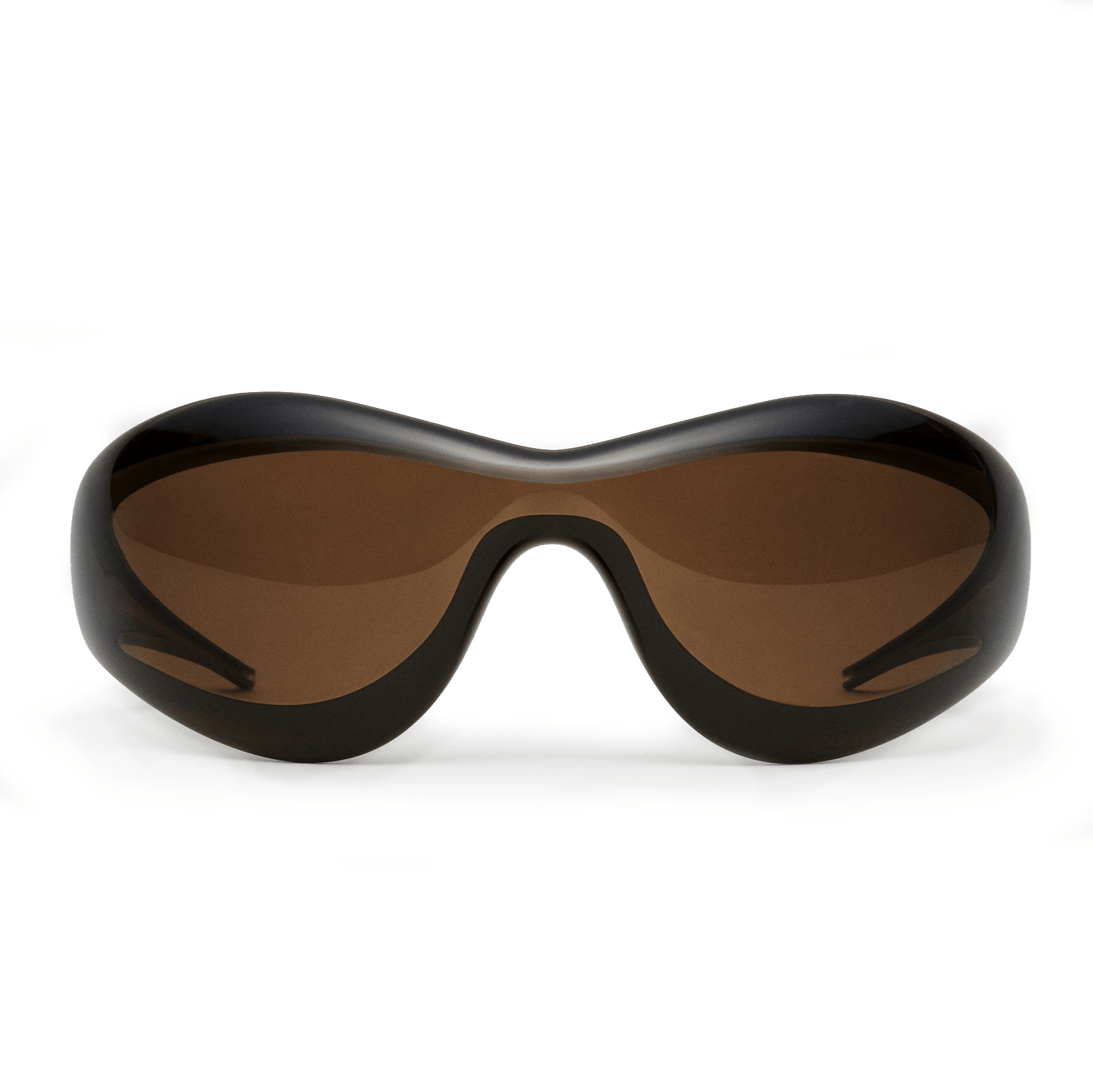 One / Brown & Brown Lens - Shade Files