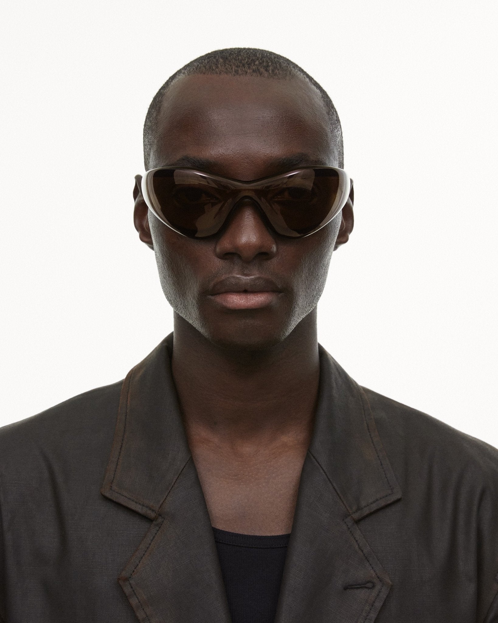 One / Brown & Brown Lens - Shade Files