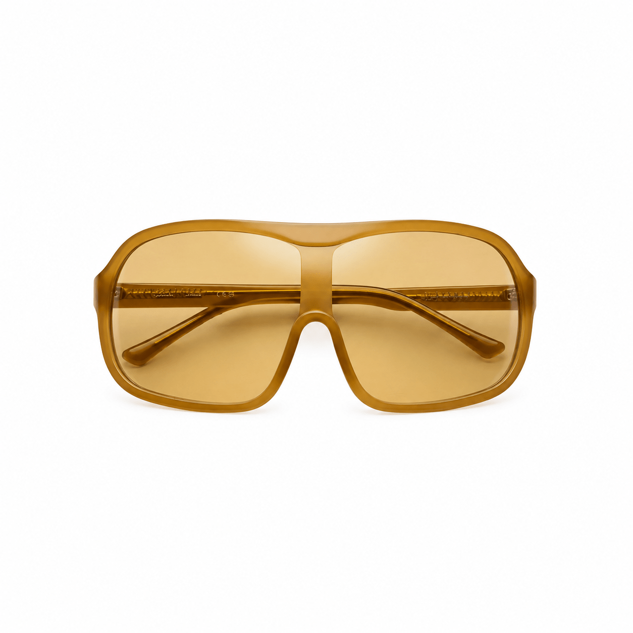 Orielle / Amber & Honey Lens - Shade Files