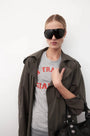 Orielle / Burnt Tort & Black Lens - Shade Files