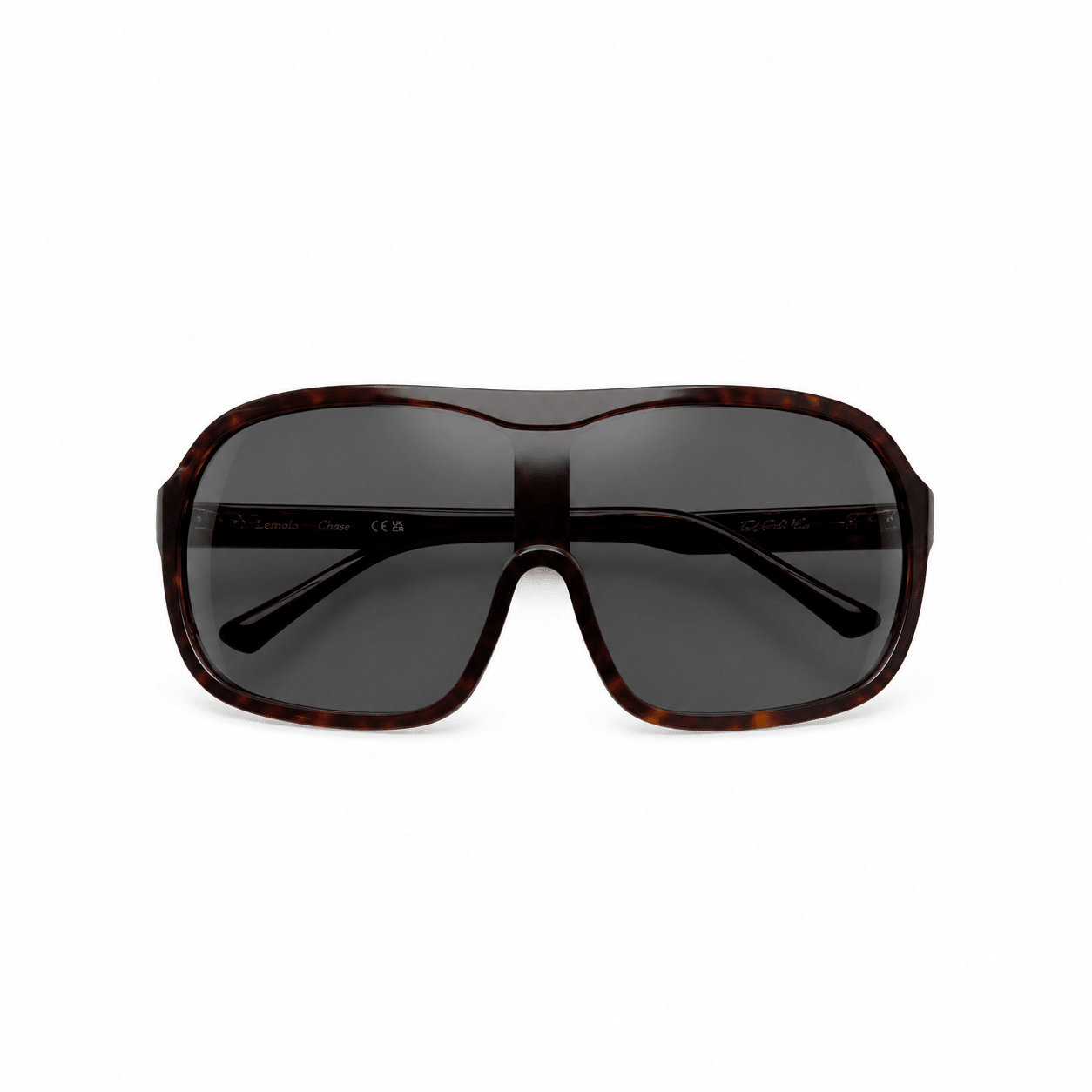Orielle / Burnt Tort & Black Lens - Shade Files