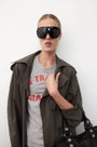 Orielle / Burnt Tort & Black Lens - Shade Files