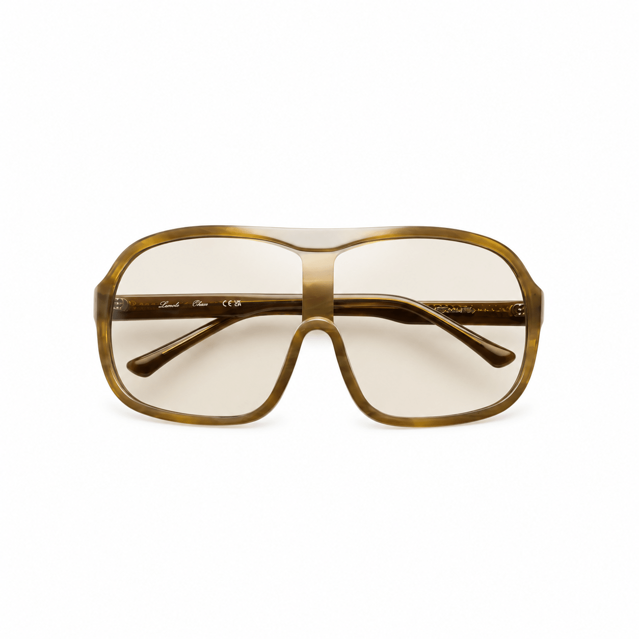 Orielle / Khaki & Smoke Lens - Shade Files