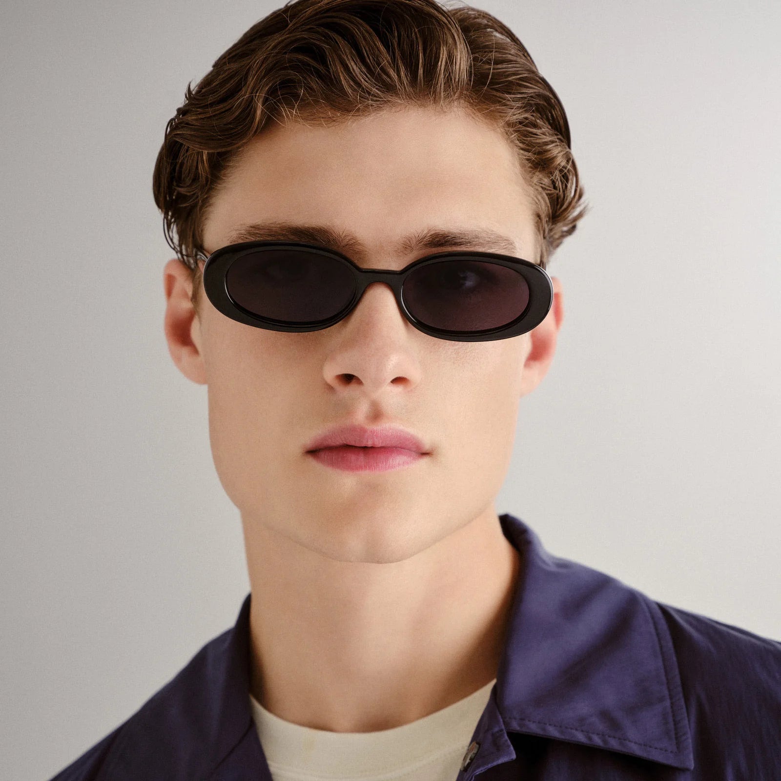 Outta Love / Black & Smoke Lens - Shade Files