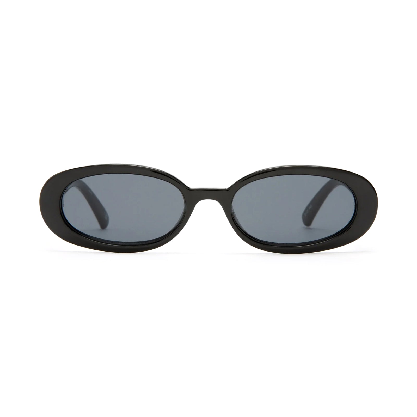 Outta Love / Black & Smoke Lens - Shade Files