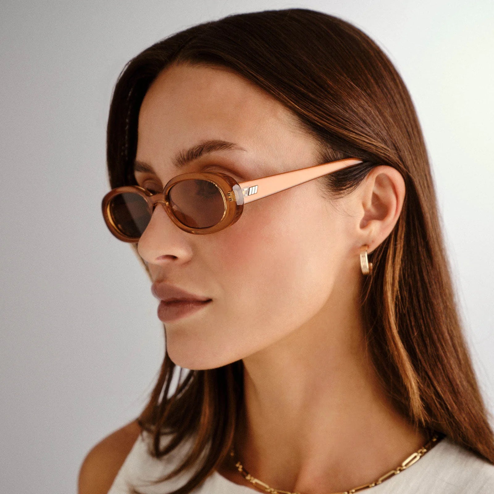 Outta Love / Caramel & Tan Lens - Shade Files