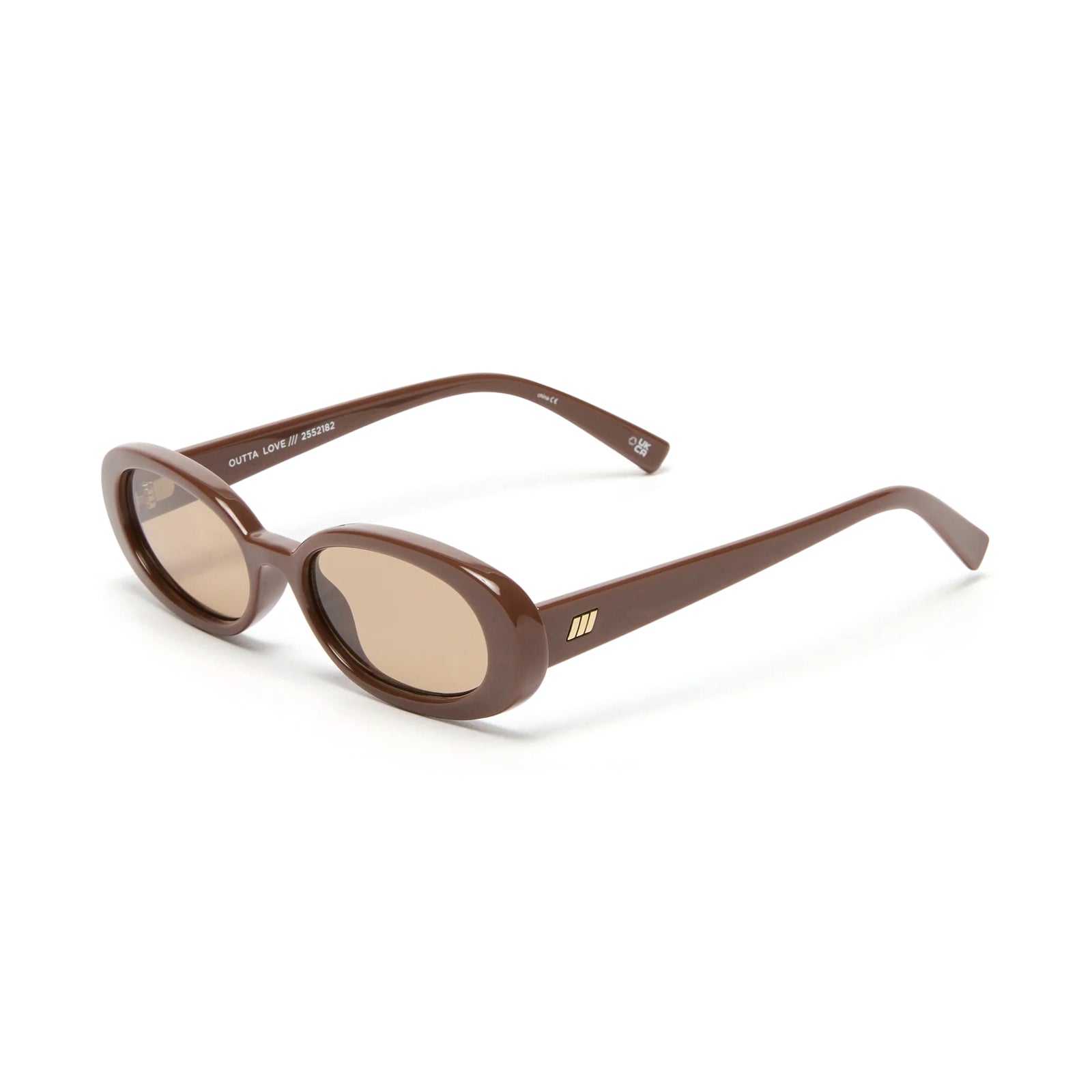 Outta Love / Cocoa & Mocha Lens - Shade Files