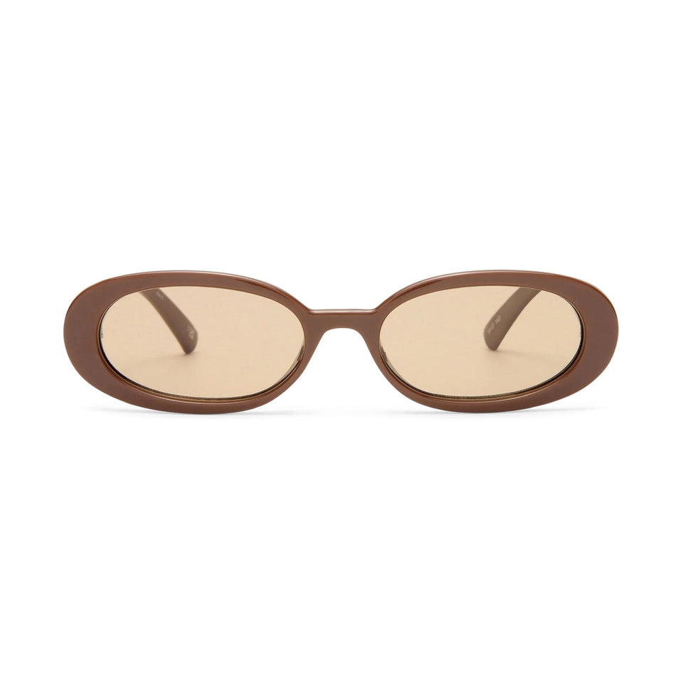 Outta Love / Cocoa & Mocha Lens