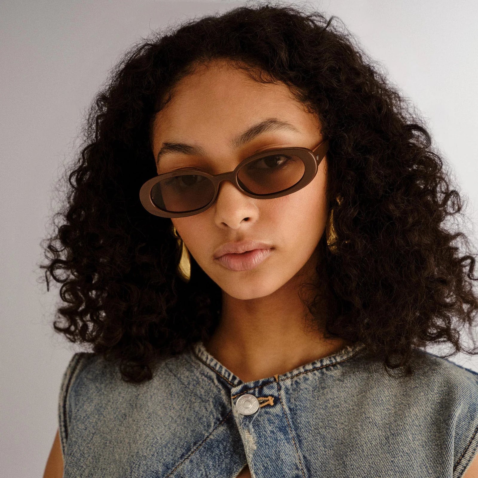 Outta Love / Cocoa & Mocha Lens - Shade Files