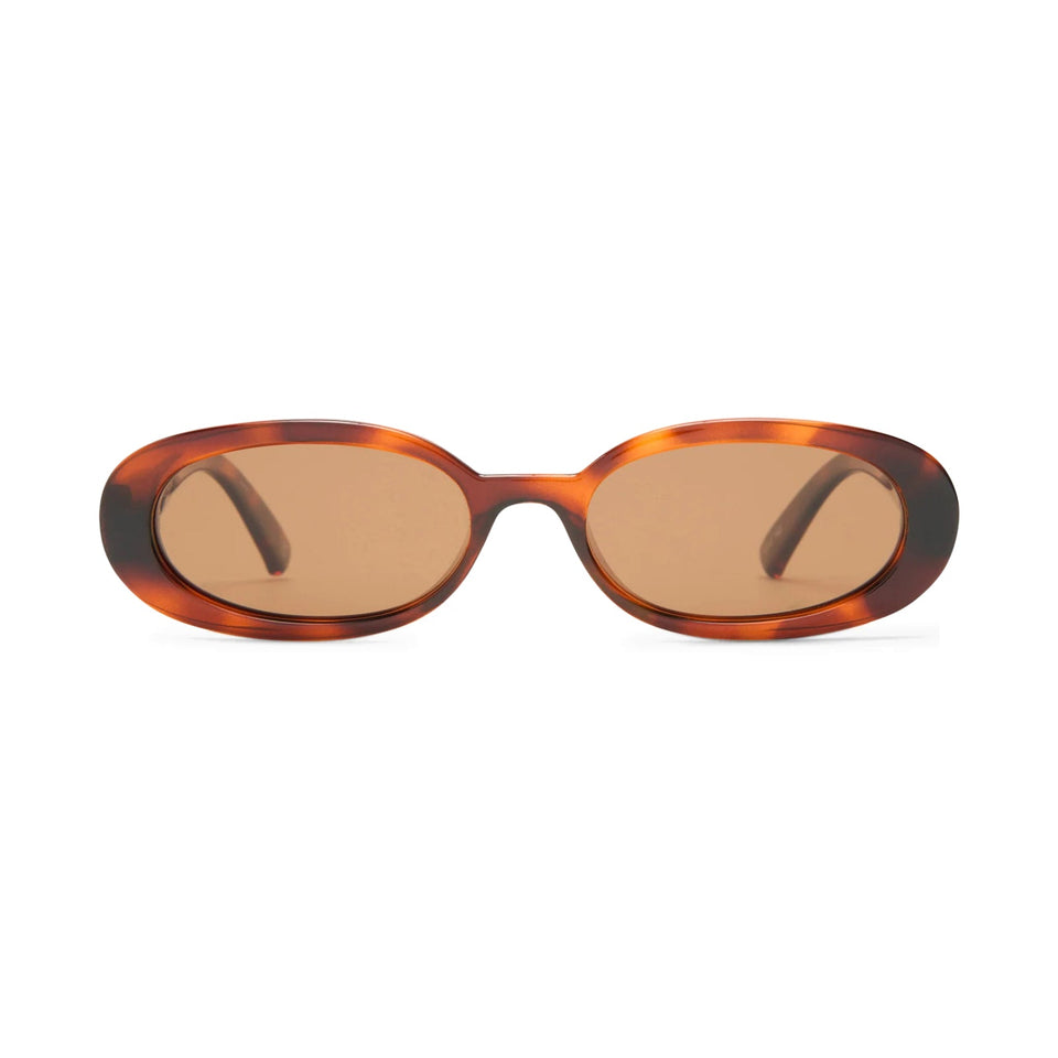 Outta Love / Toffee Tort & Light Brown Polarised Lens